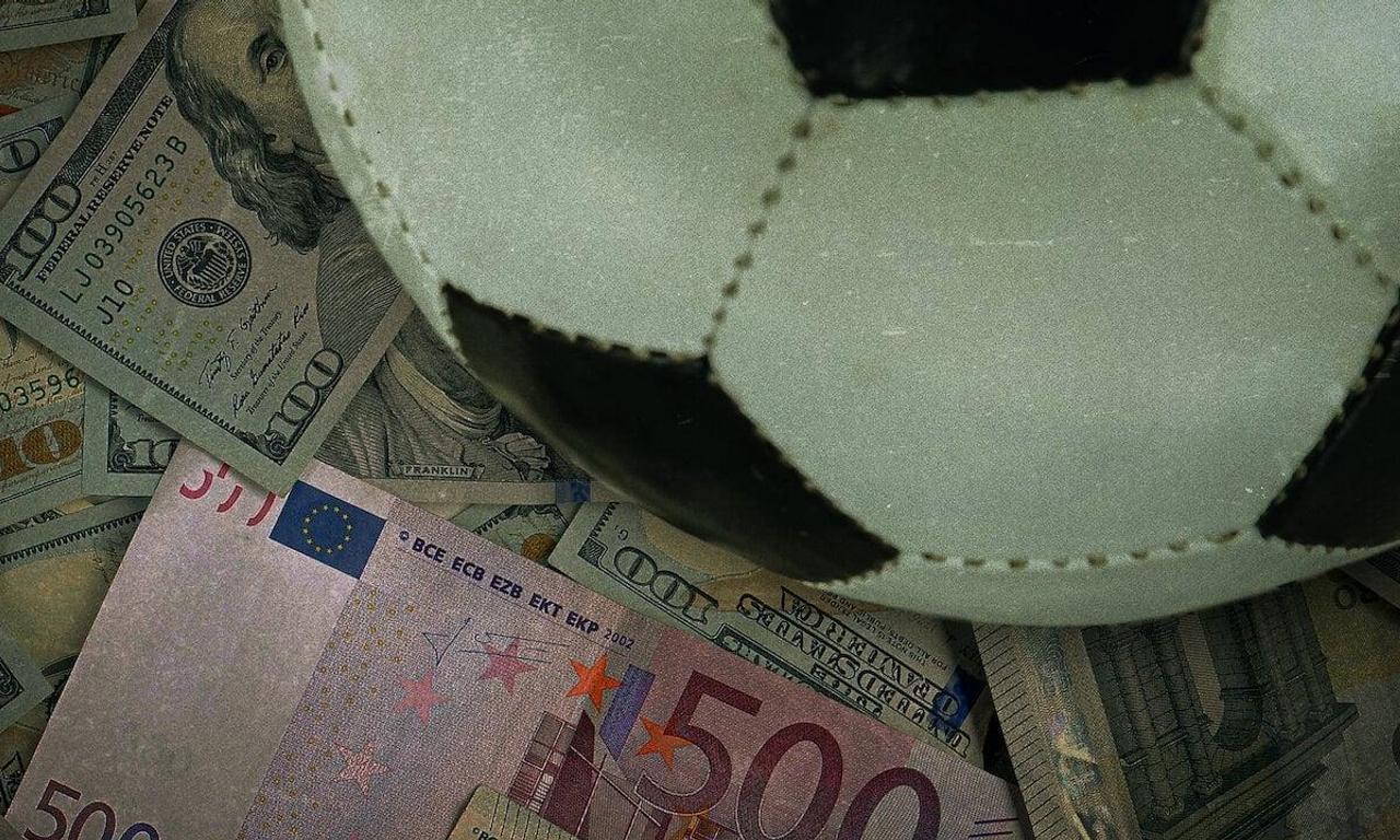 header image for FIFA Uncovered