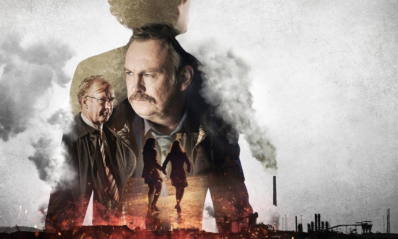 header image for Steeltown Murders