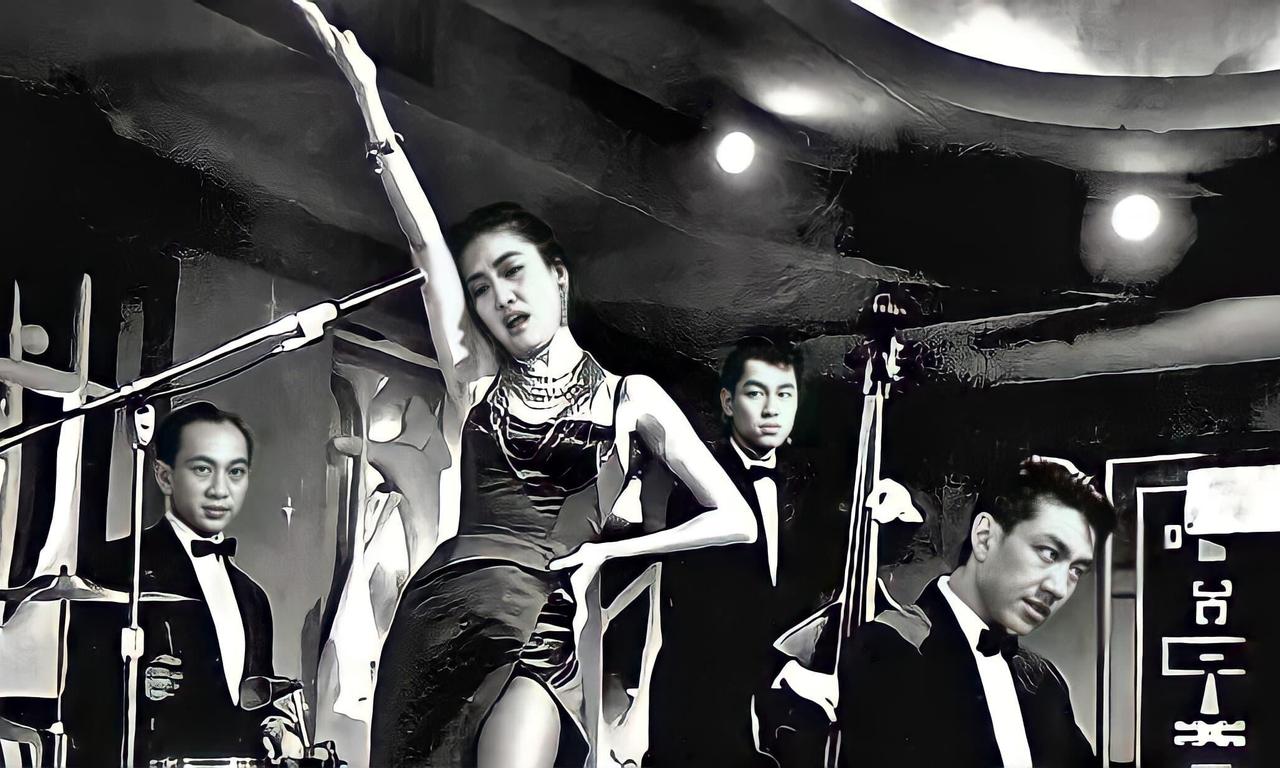 header image for The Wild, Wild Rose