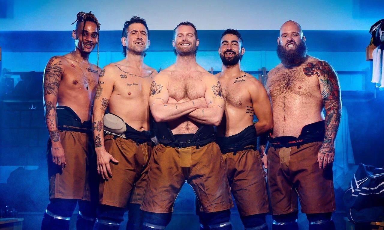 header image for Shoresy