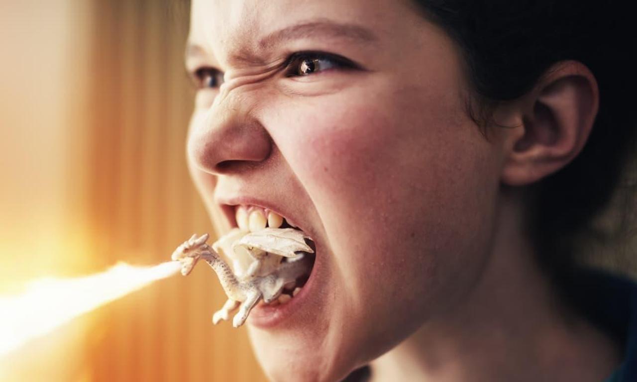 header image for Blaze