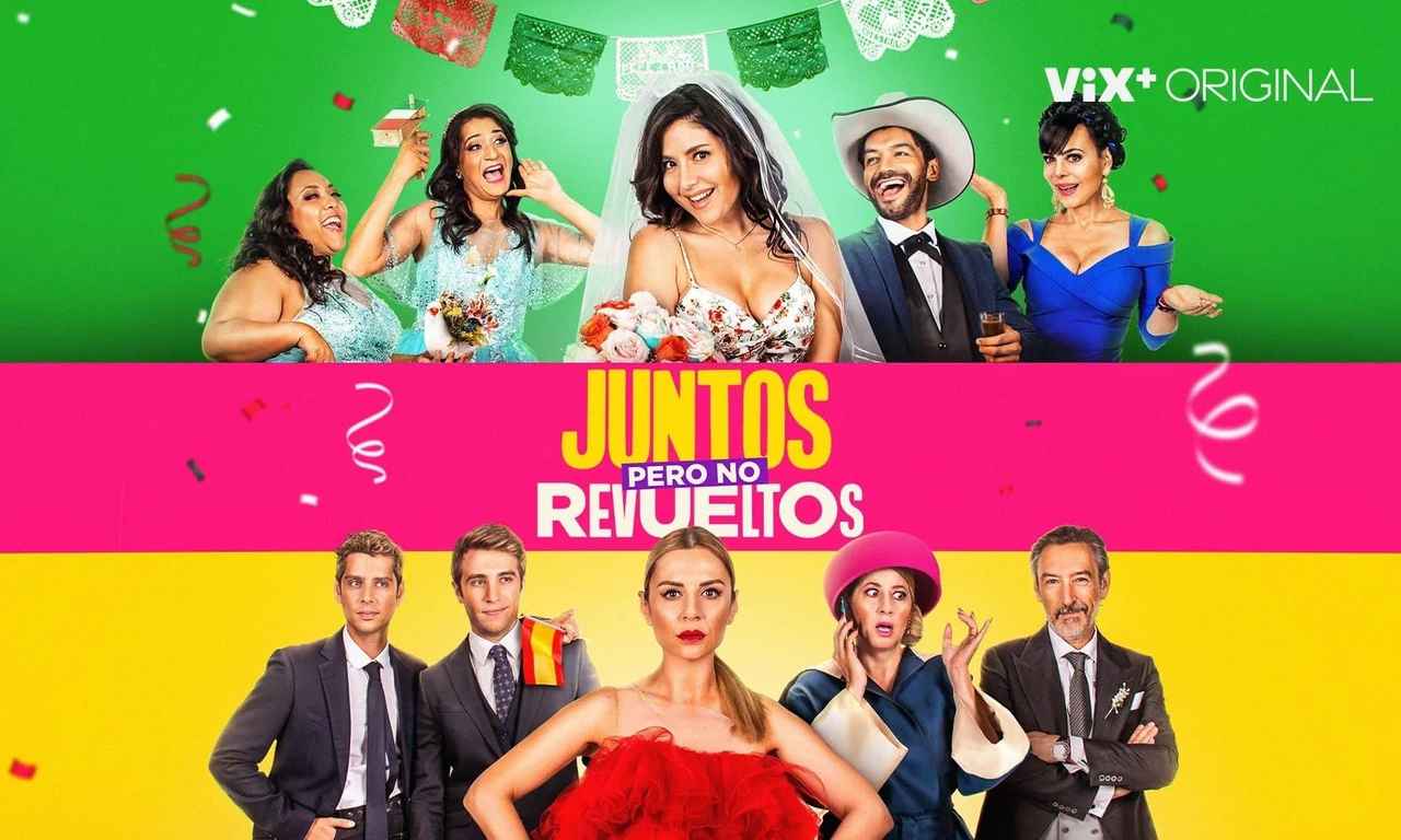 La Novia De América Where To Watch And Stream Online – Entertainment Ie