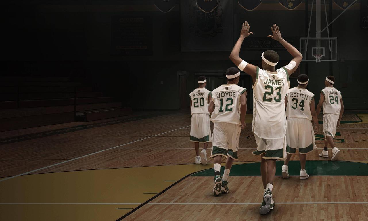 header image for Shooting Stars