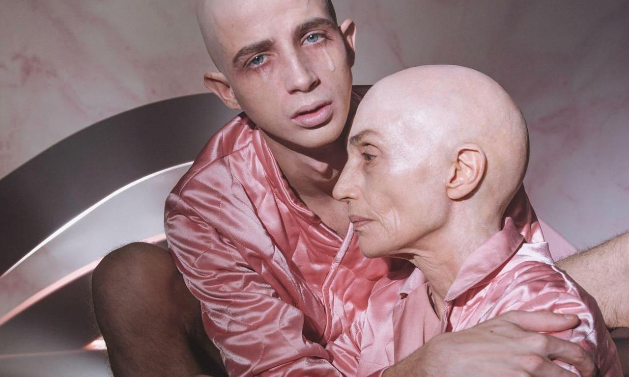 header image for La Pietà