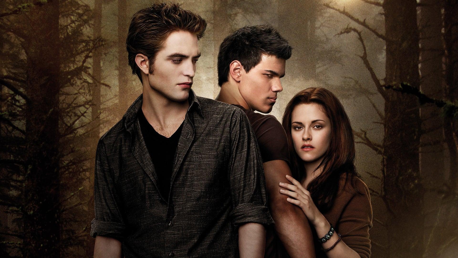 The Twilight Saga New Moon Where to Watch and Stream Online