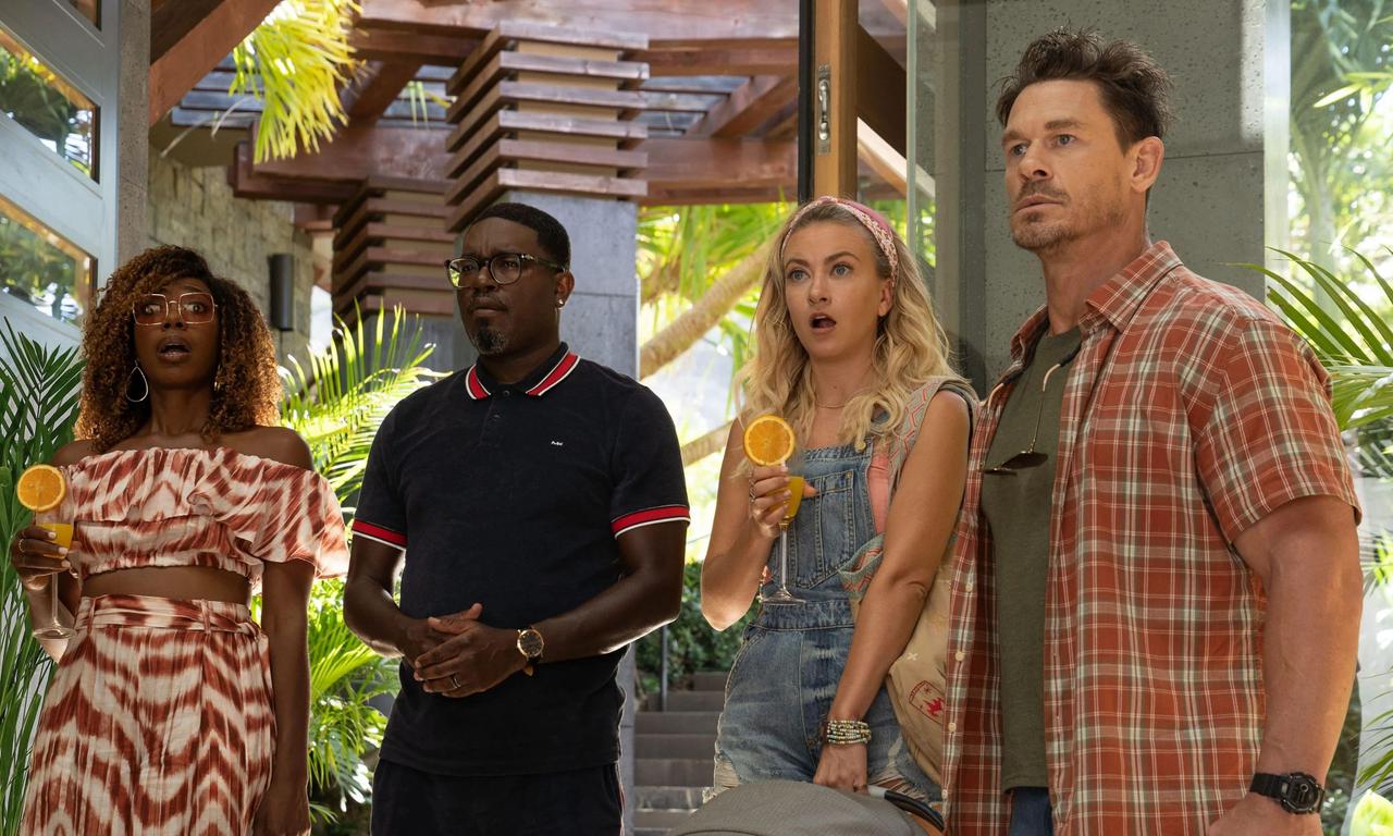 header image for Vacation Friends 2