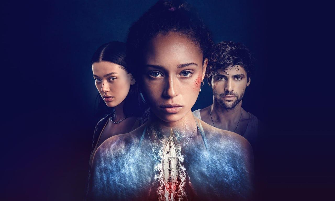 header image for Into the Deep