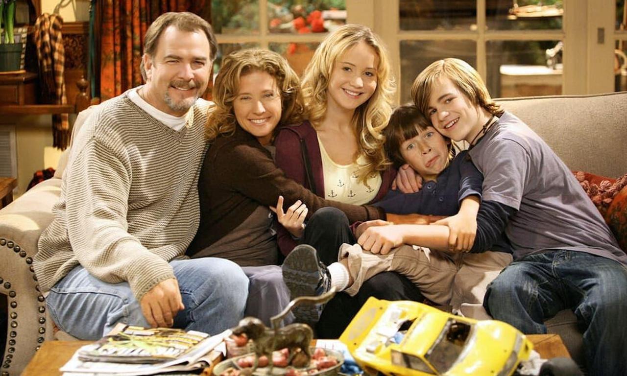 header image for The Bill Engvall Show