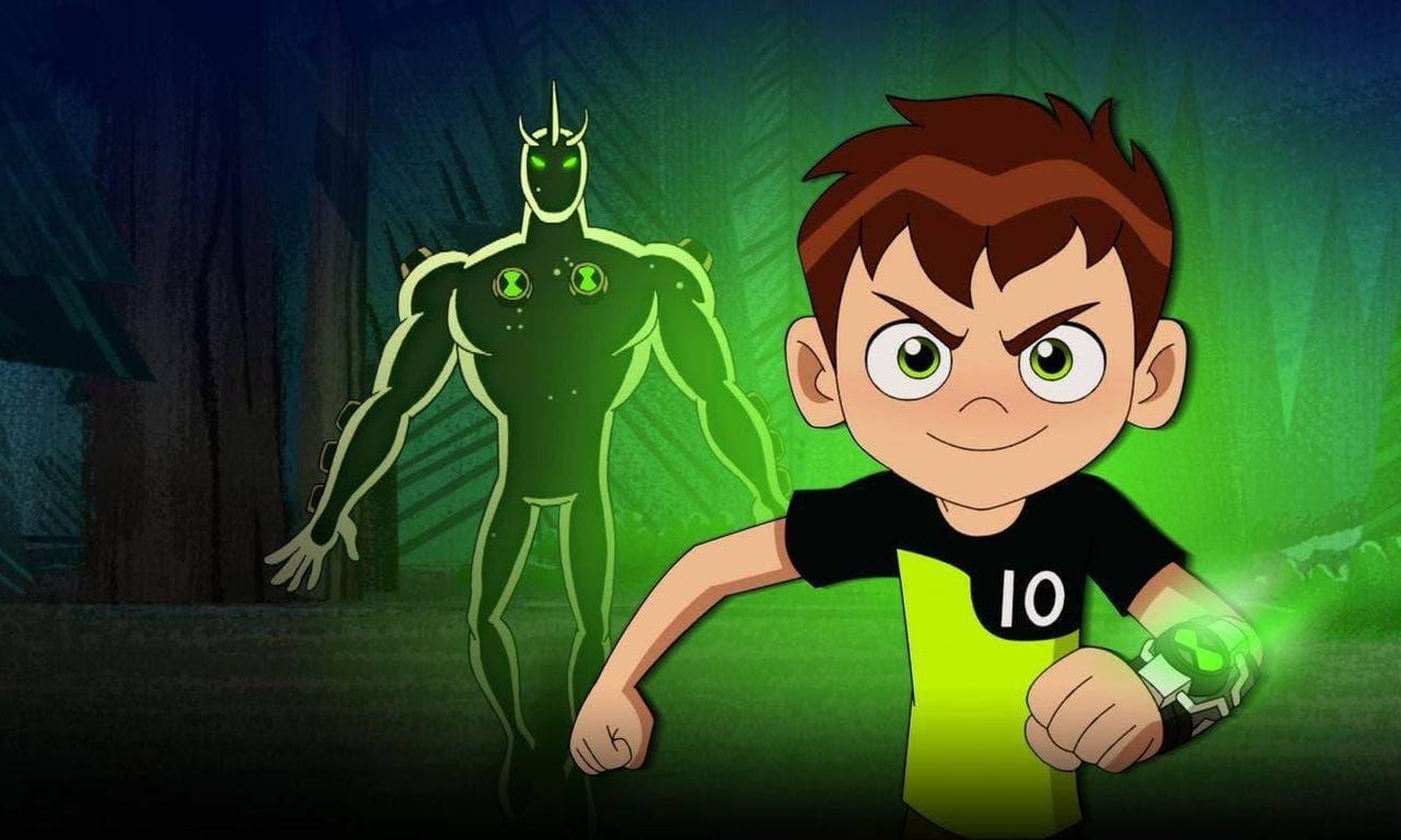 Ben 10: Alien Force: Where to Watch and Stream Online