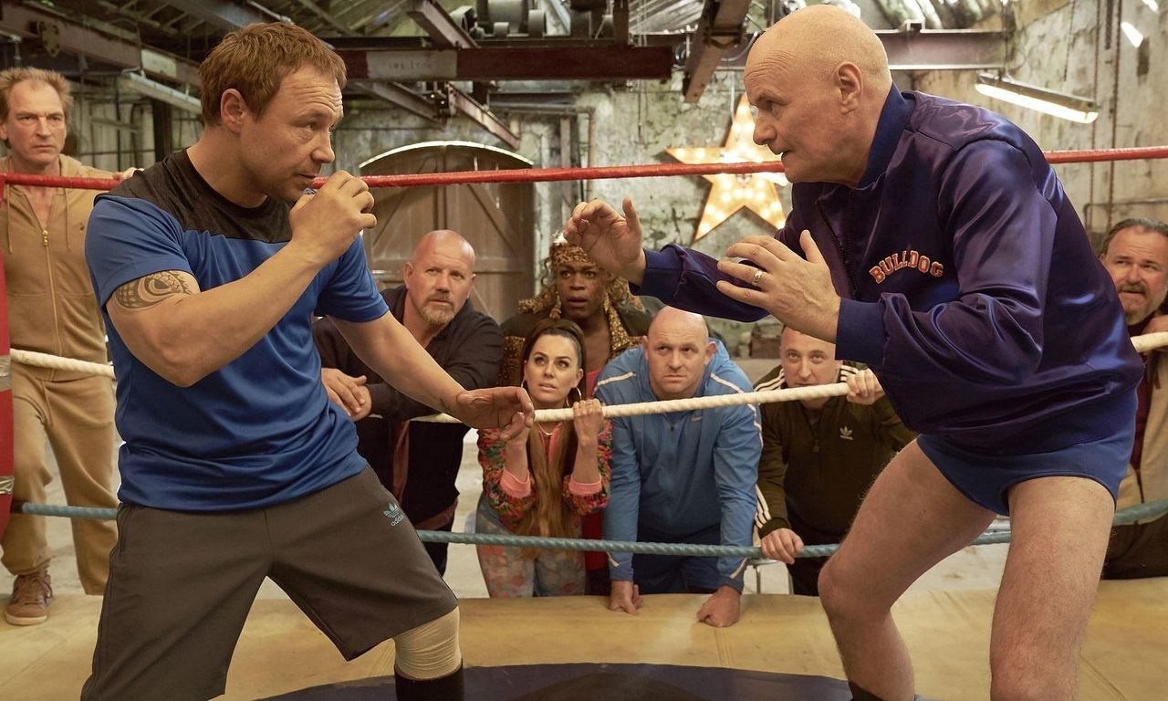 header image for Walk Like a Panther