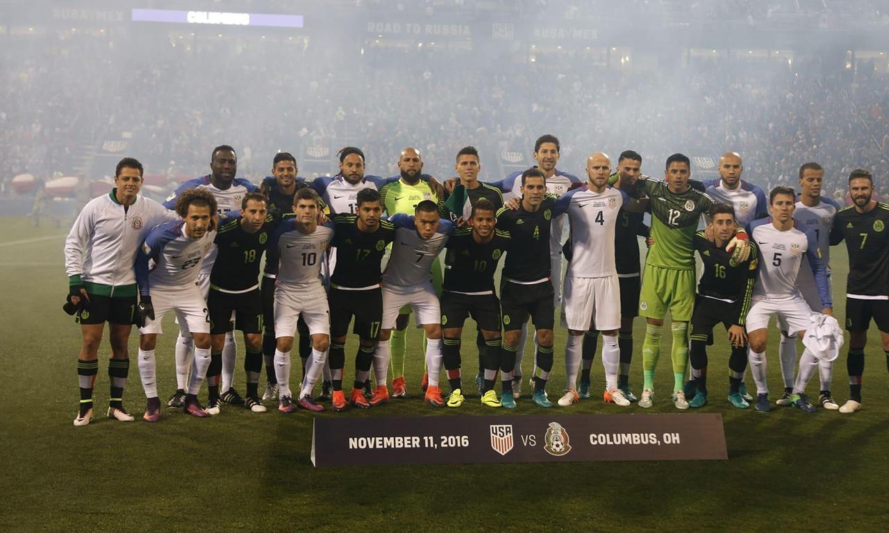 header image for Good Rivals