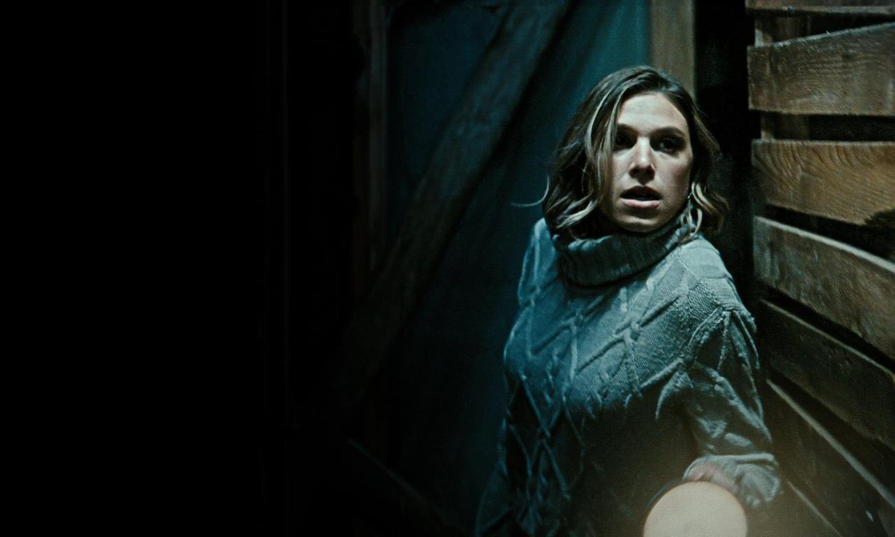 header image for Secrets Beneath The Floorboards