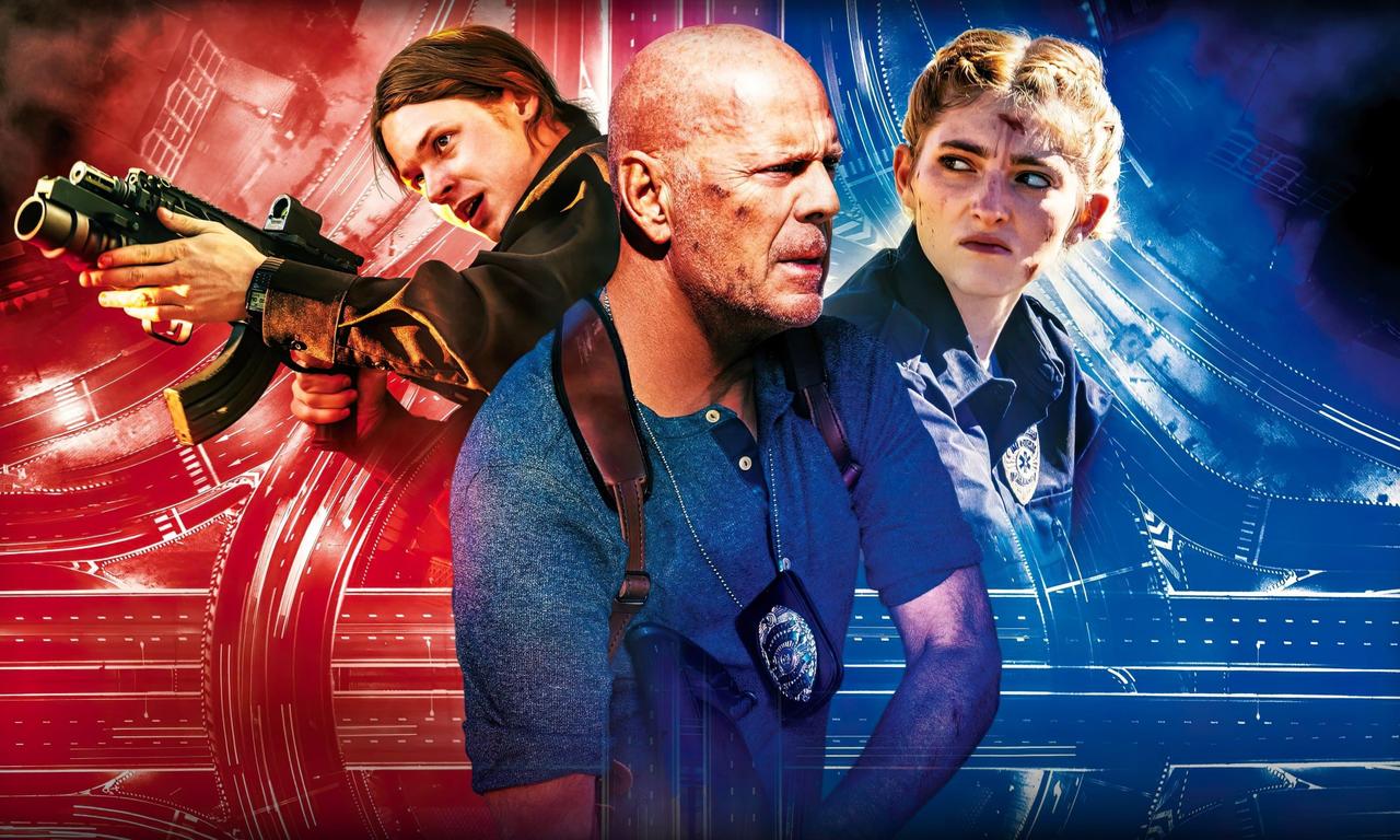 header image for Detective Knight: Independence