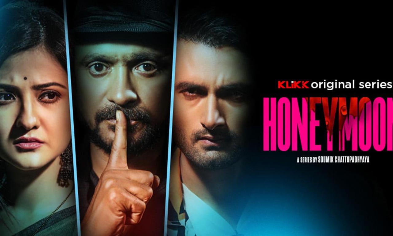 header image for Honeymoon