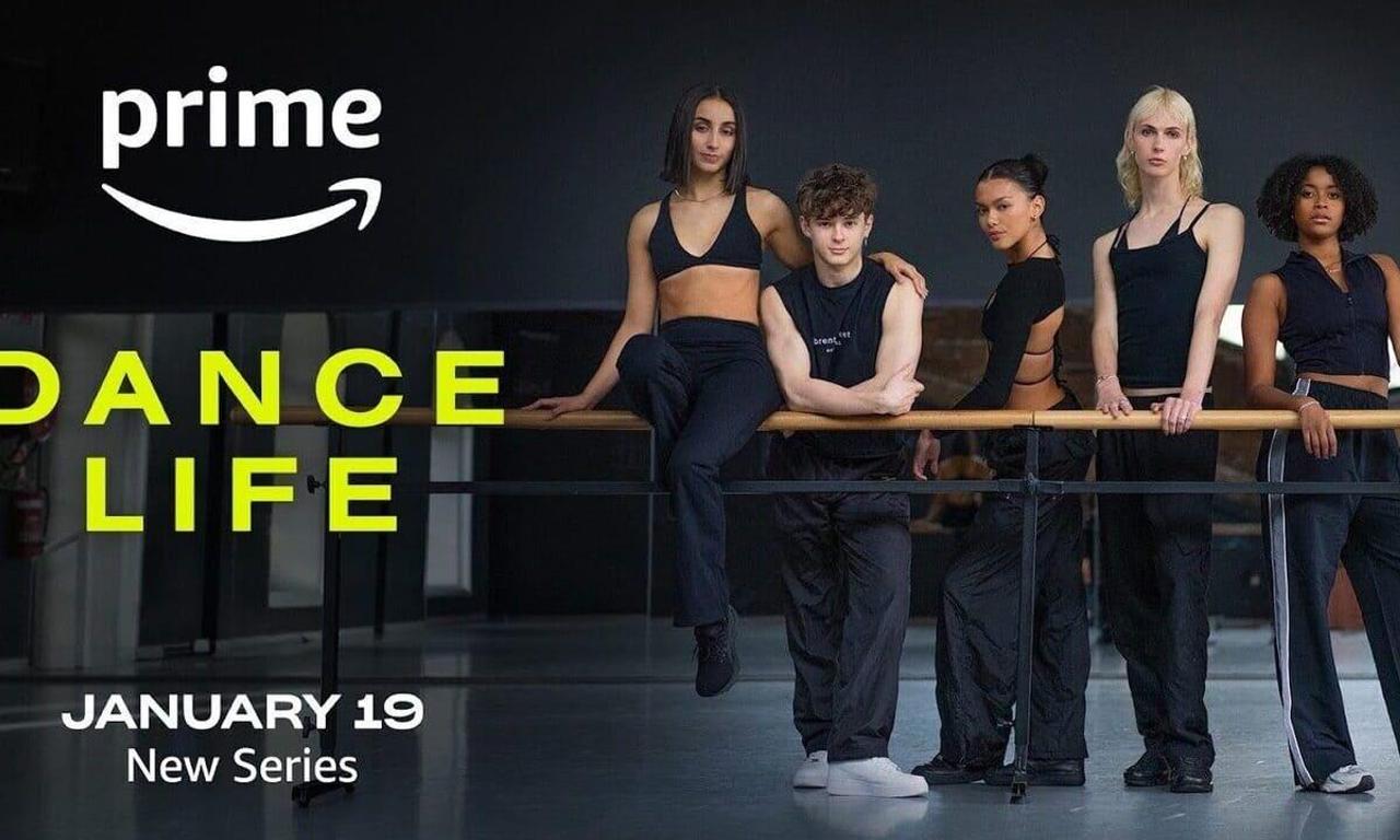 header image for Dance Life