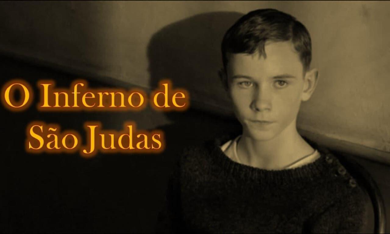 header image for Song for a Raggy Boy