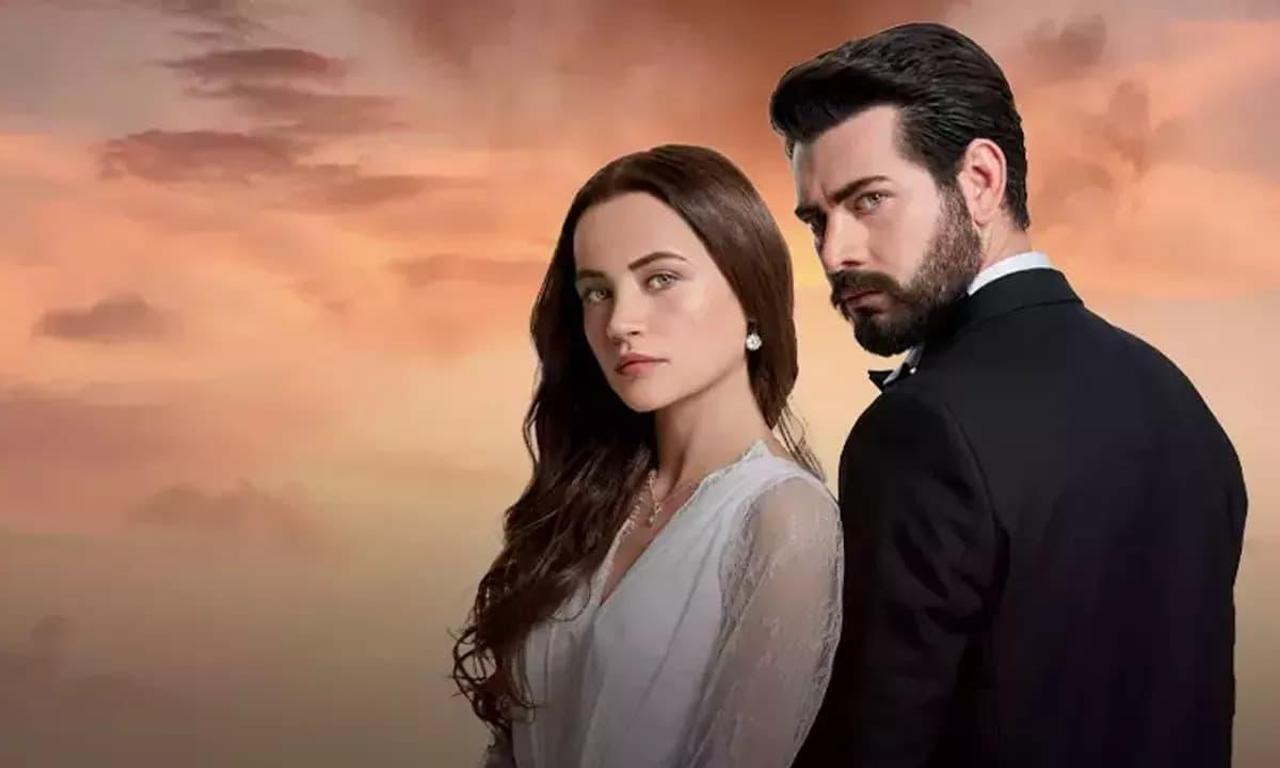 header image for Blood Flowers