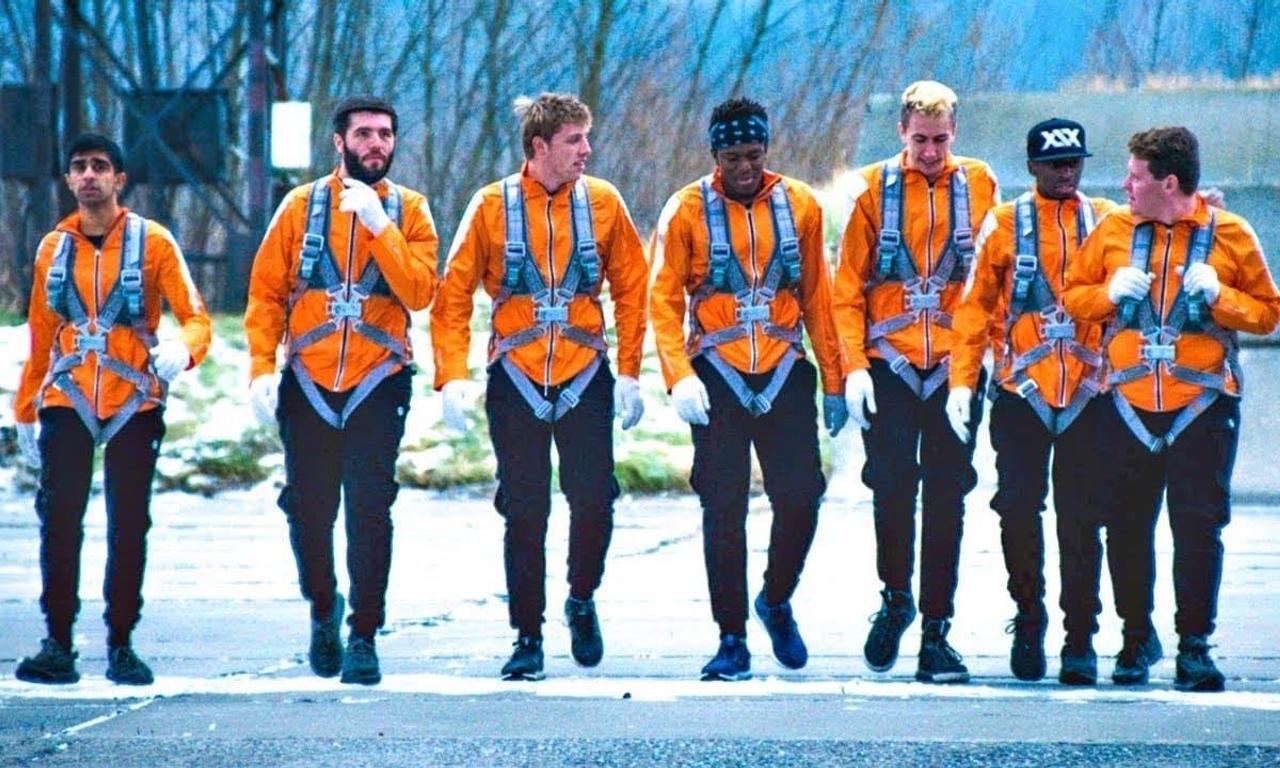 header image for The Sidemen Show