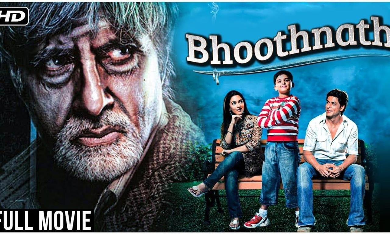 Bhoothnath - Where to Watch and Stream Online – Entertainment.ie