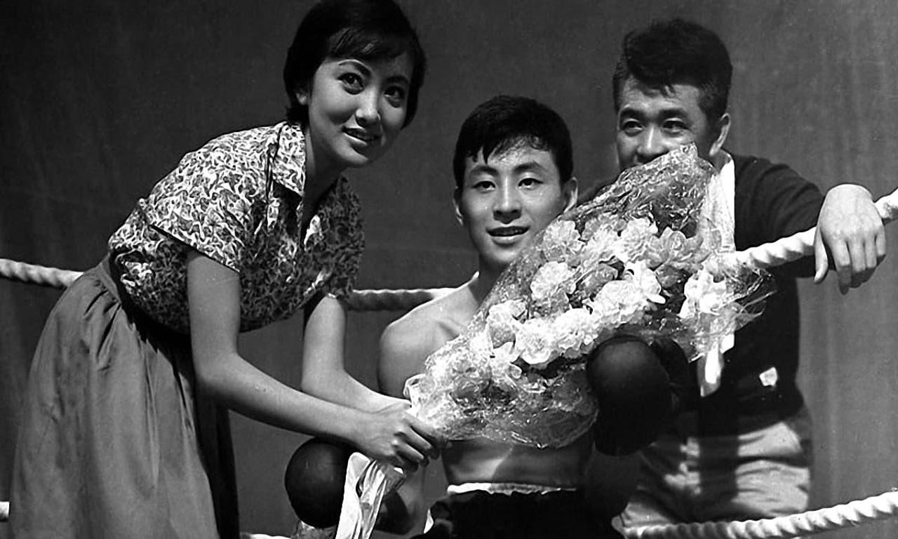 header image for The Man Who Wagers Tomorrow