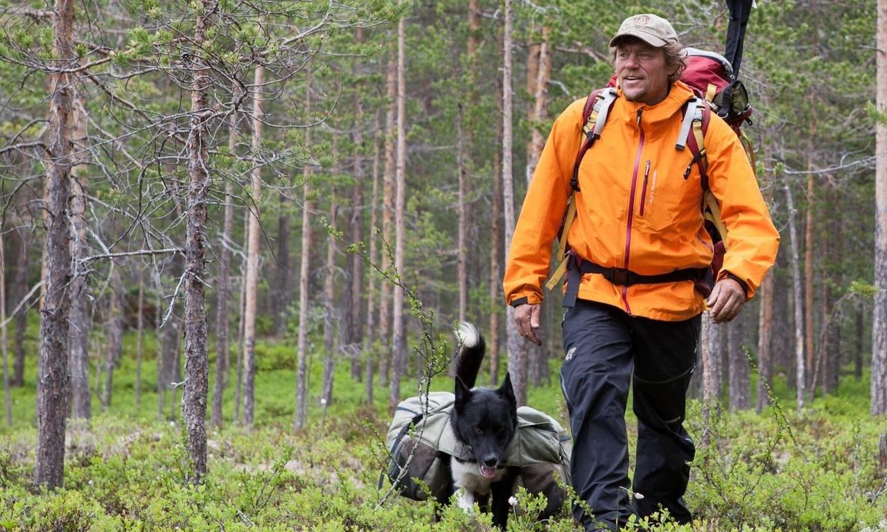 header image for Med Monsen på villspor