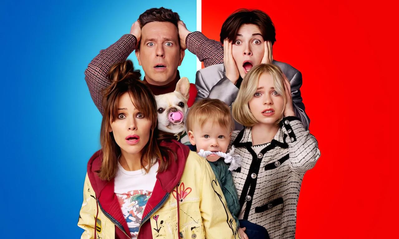 header image for Family Switch