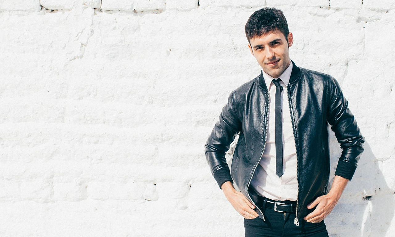 header image for El Mago Pop: 48 horas con