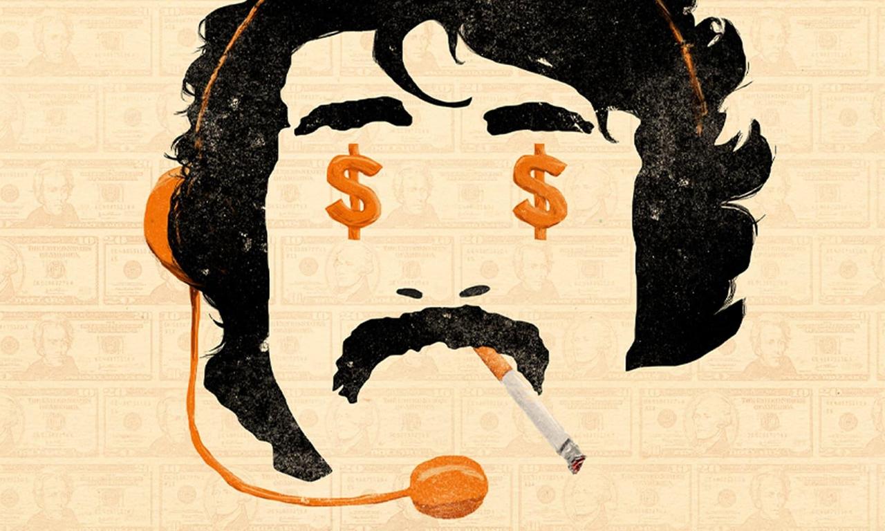 header image for Telemarketers