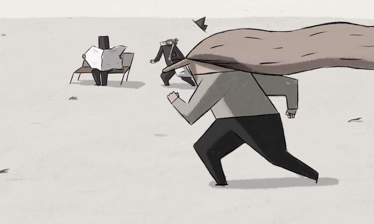 header image for Wind
