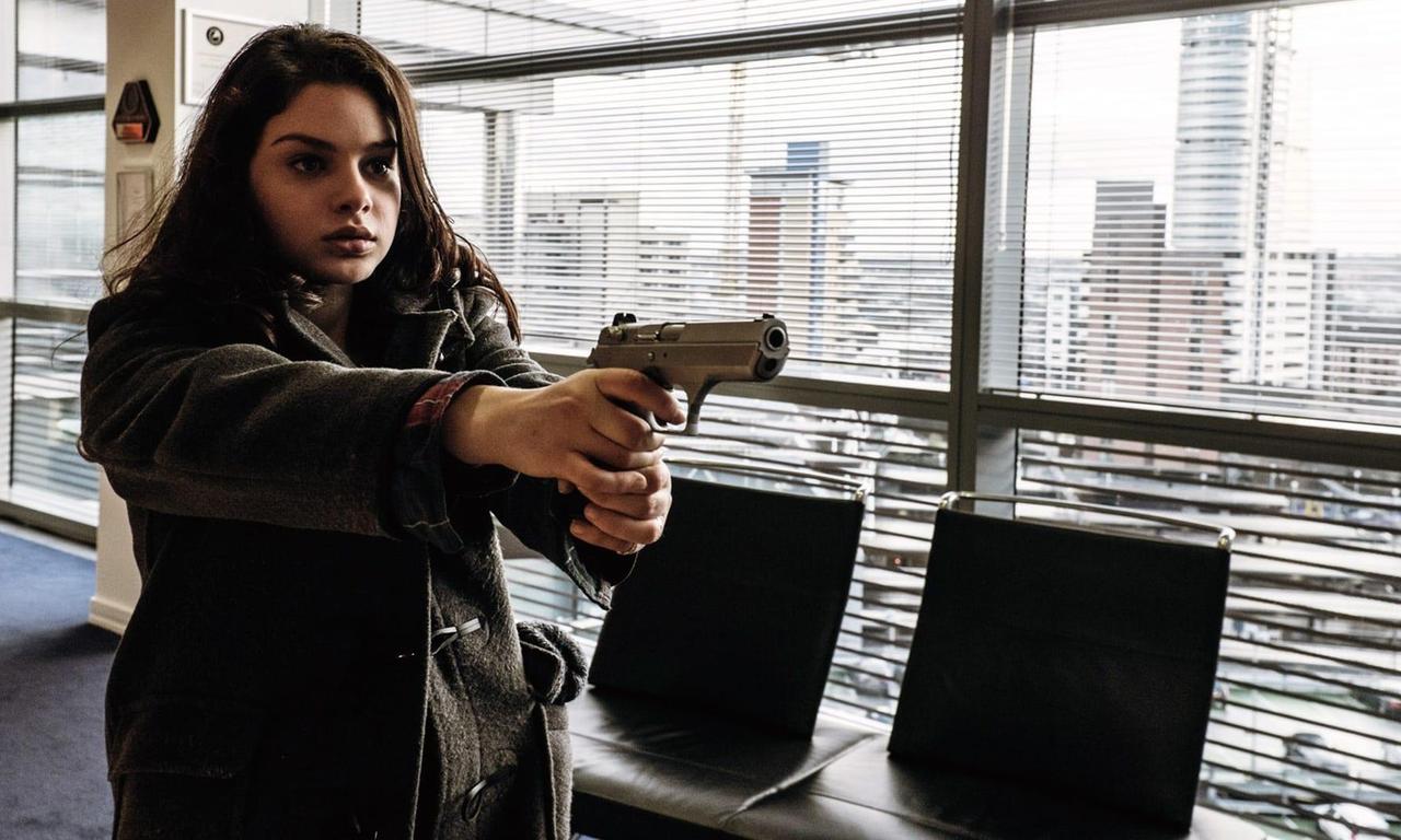 header image for The Hunter's Prayer