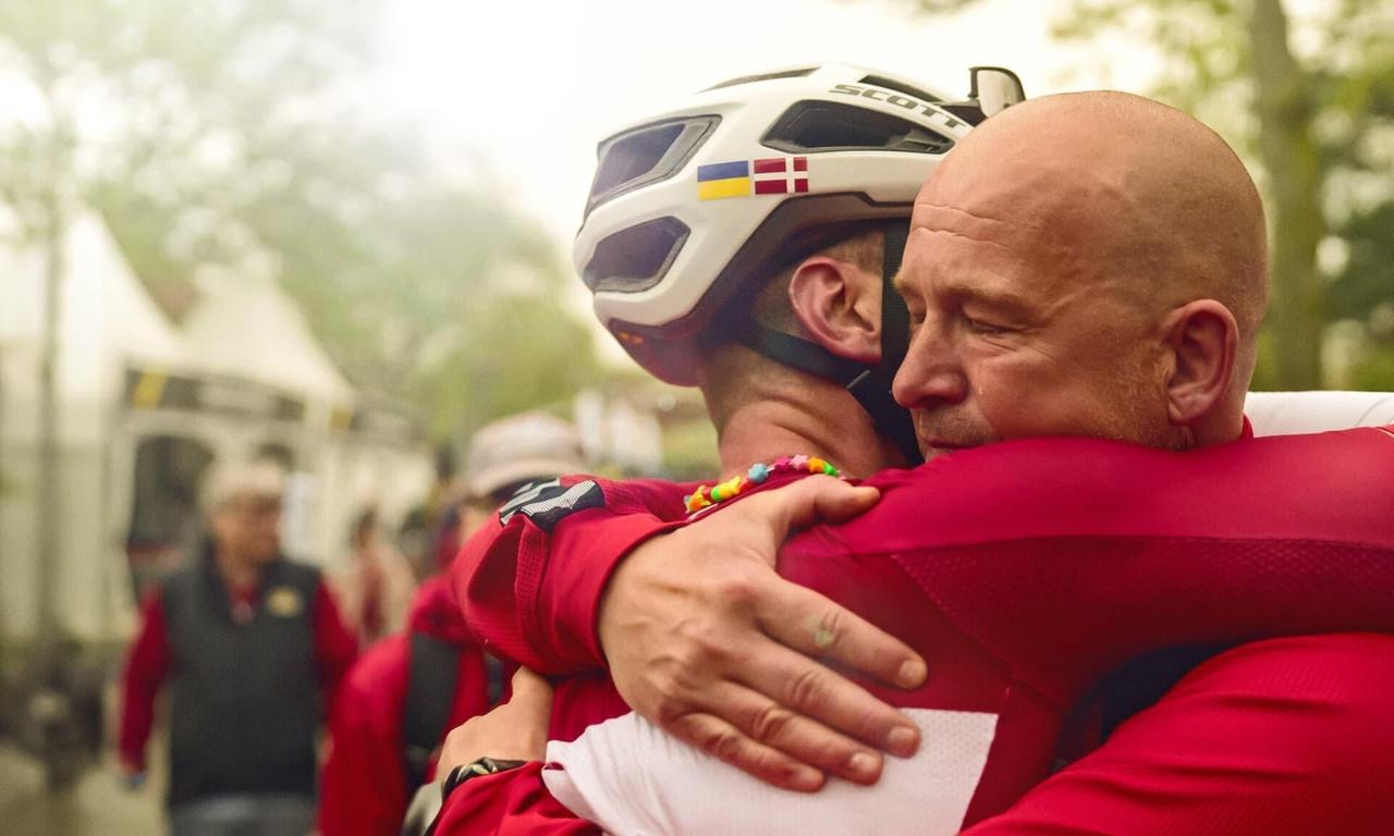 header image for Heart of Invictus