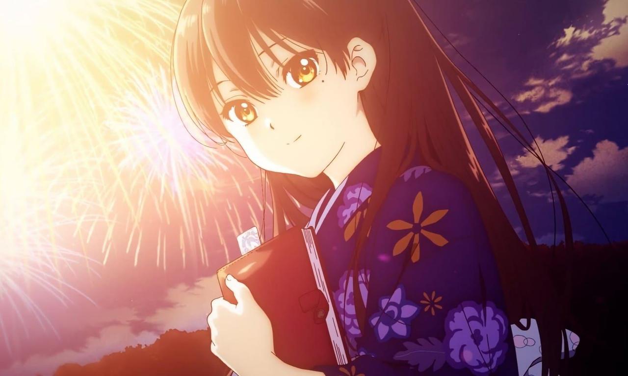 header image for Another World