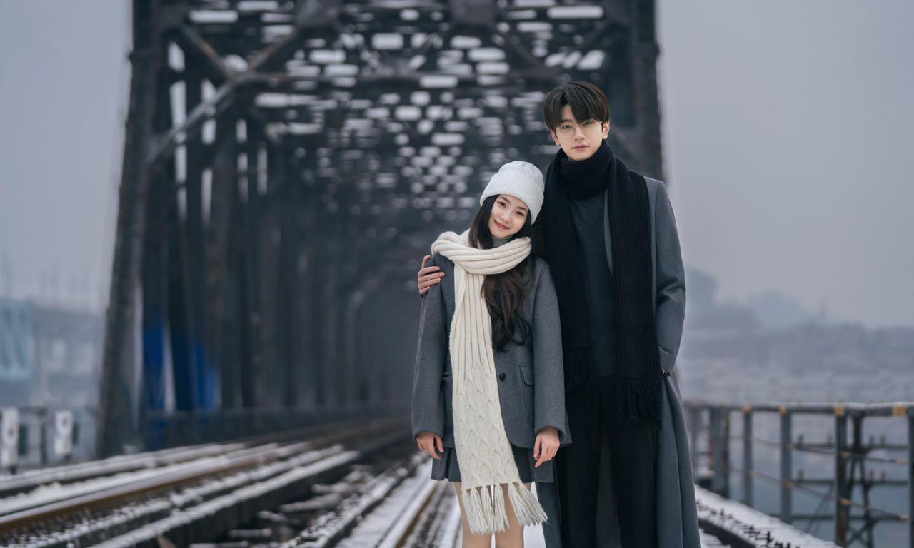 header image for Derailment