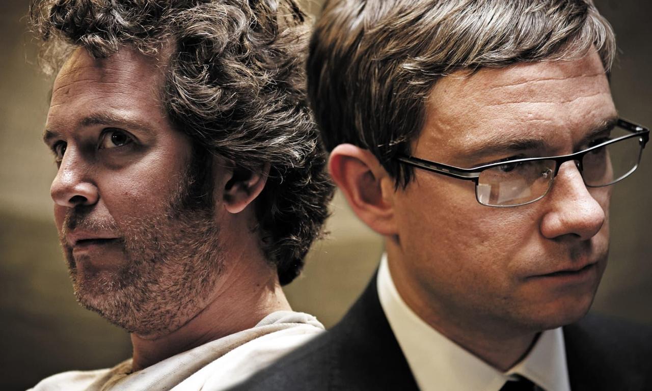 header image for The Voorman Problem