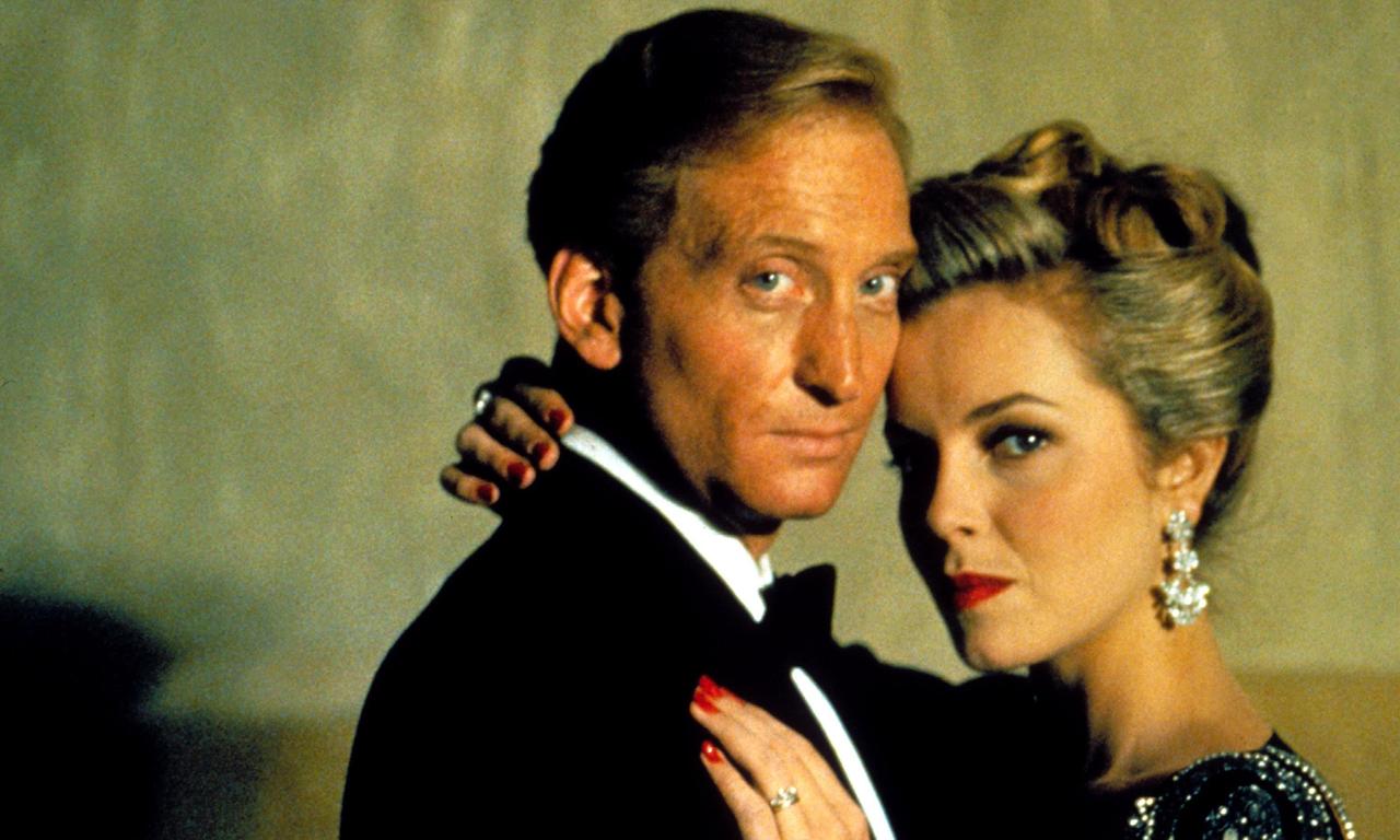 header image for White Mischief