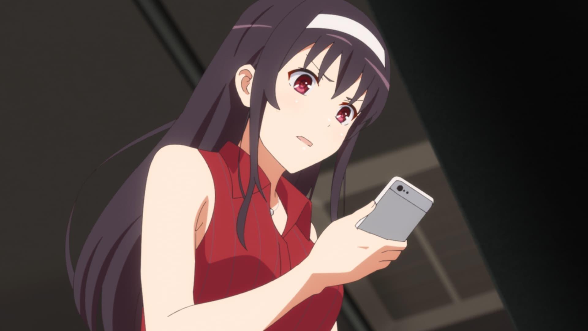 Saekano the Movie Finale Where to Watch and Stream Online