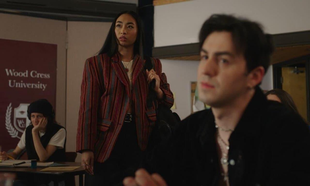 header image for EZRA