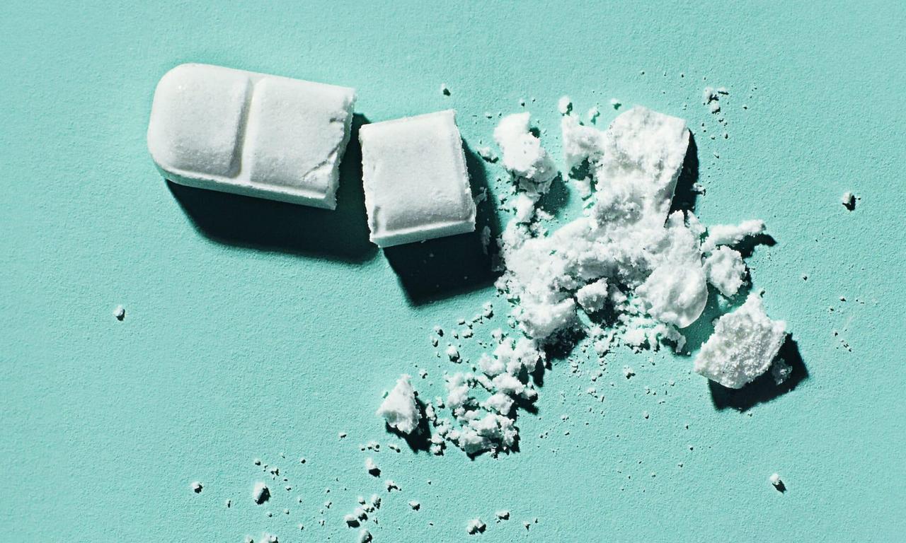 header image for Take Your Pills: Xanax