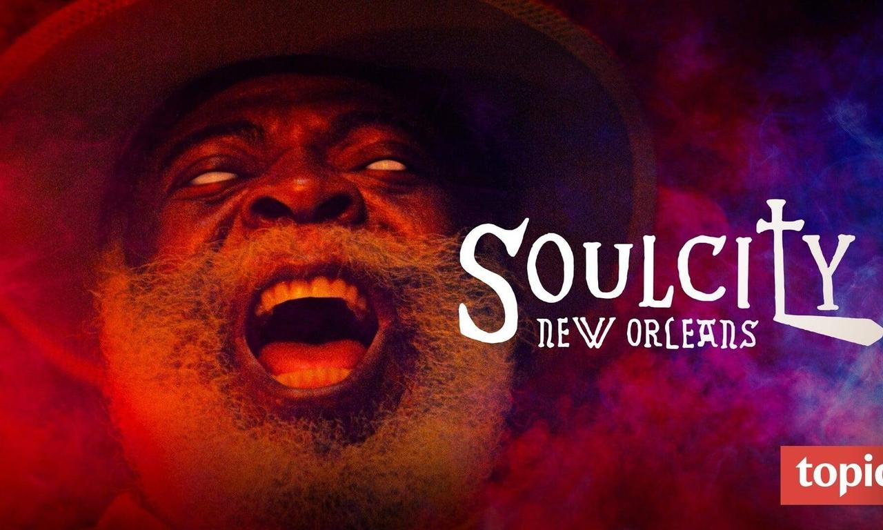 Soul City Where to Watch and Stream Online Entertainment.ie