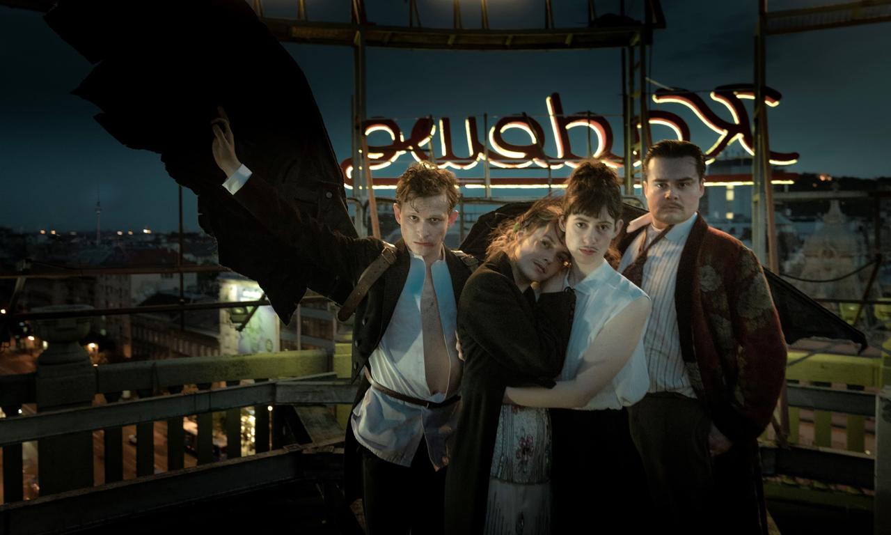 header image for Eldorado KaDeWe