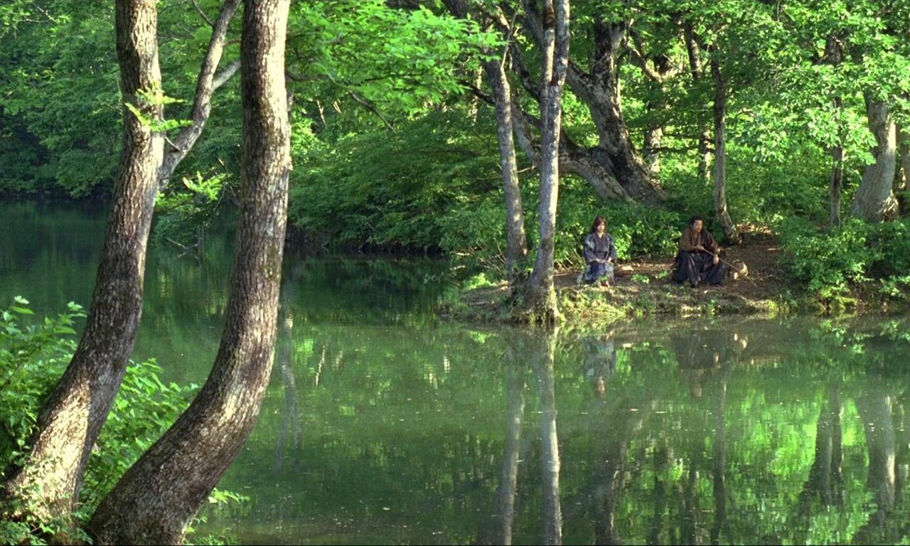 ICHI Where to Watch and Stream Online Entertainment.ie