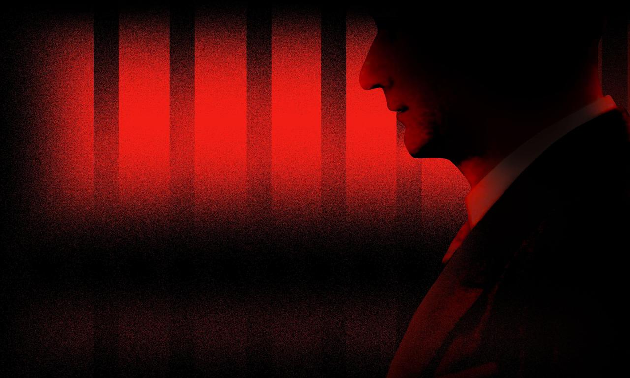 header image for Nazis at Nuremberg: The Lost Testimony