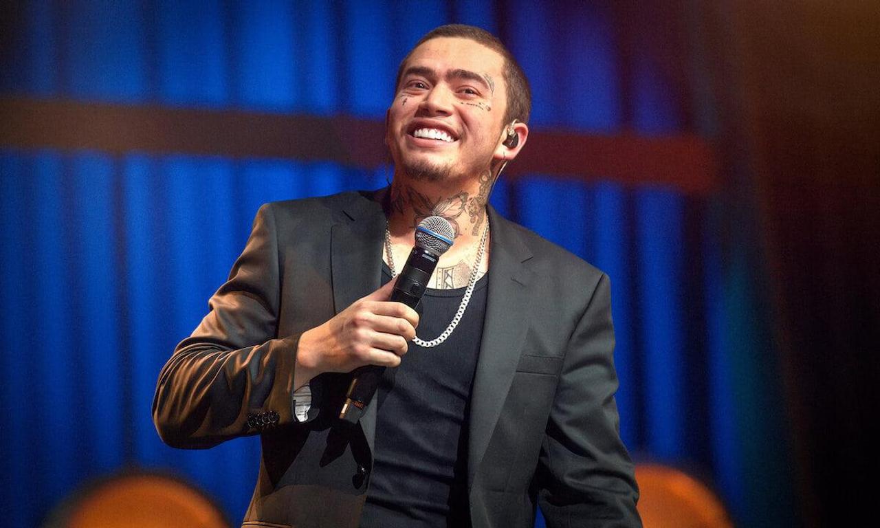 header image for Whindersson Nunes: Preaching to the Choir