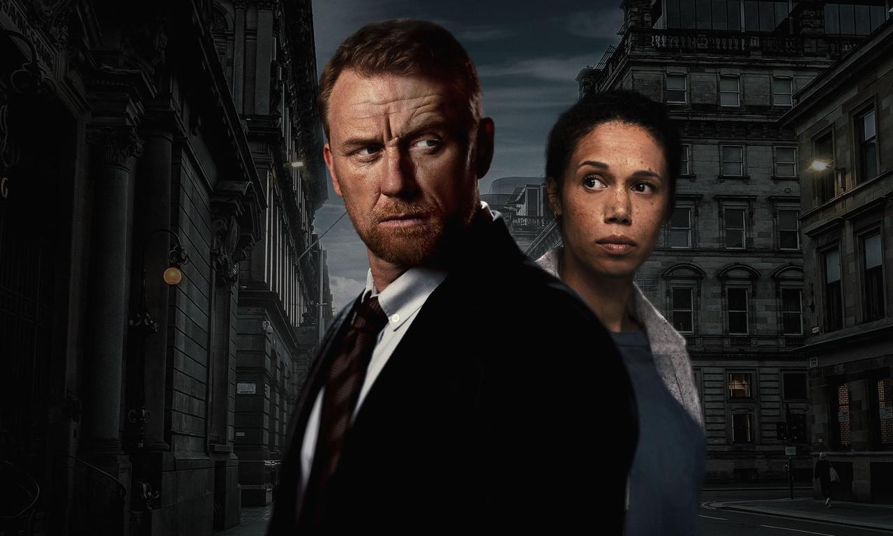 header image for Six Four