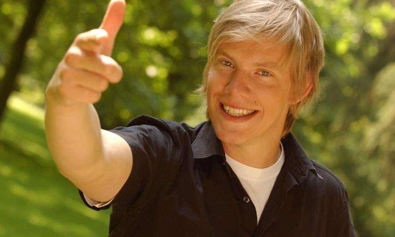 header image for Comedystreet