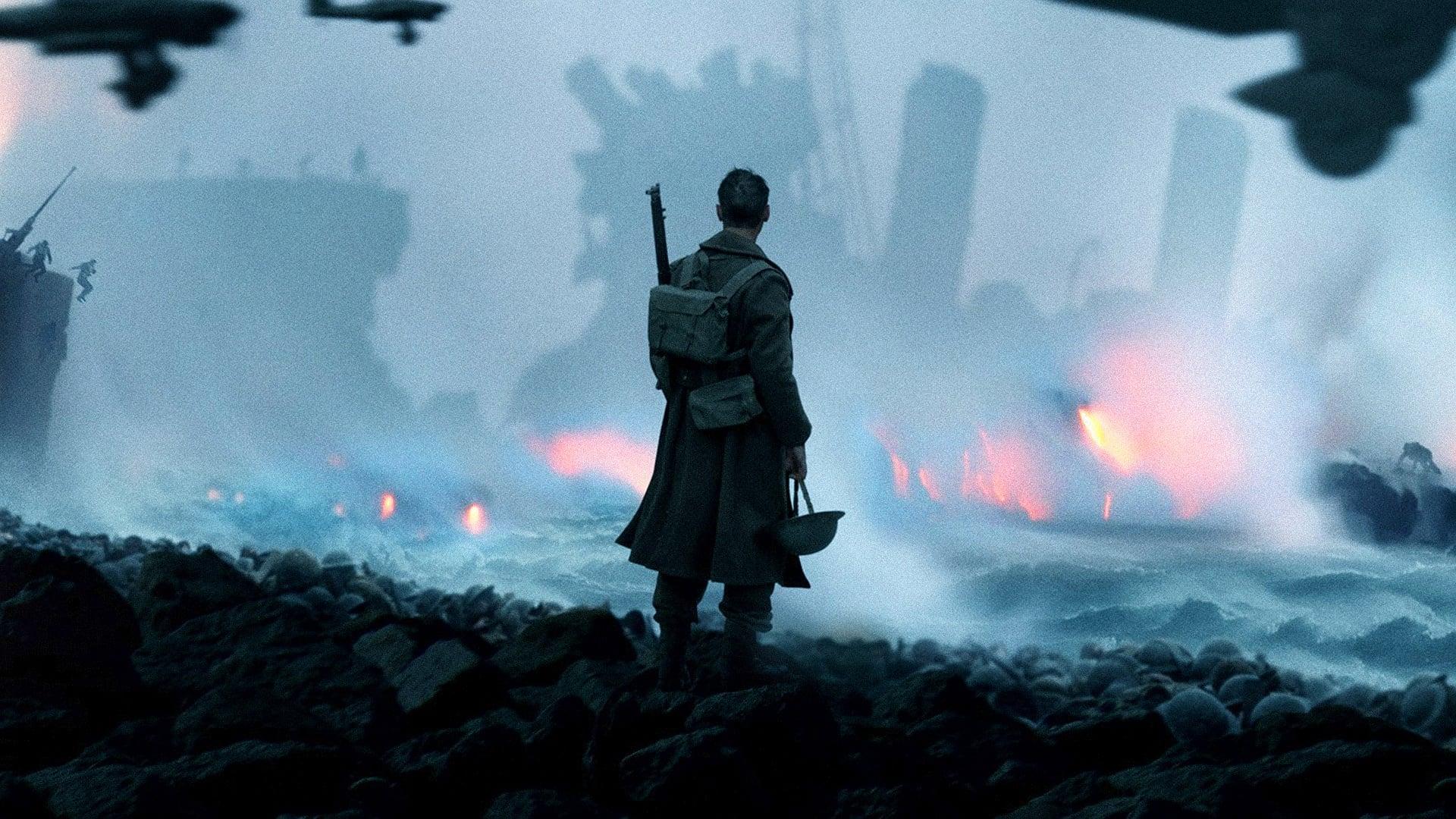 Watch dunkirk amazon on sale prime