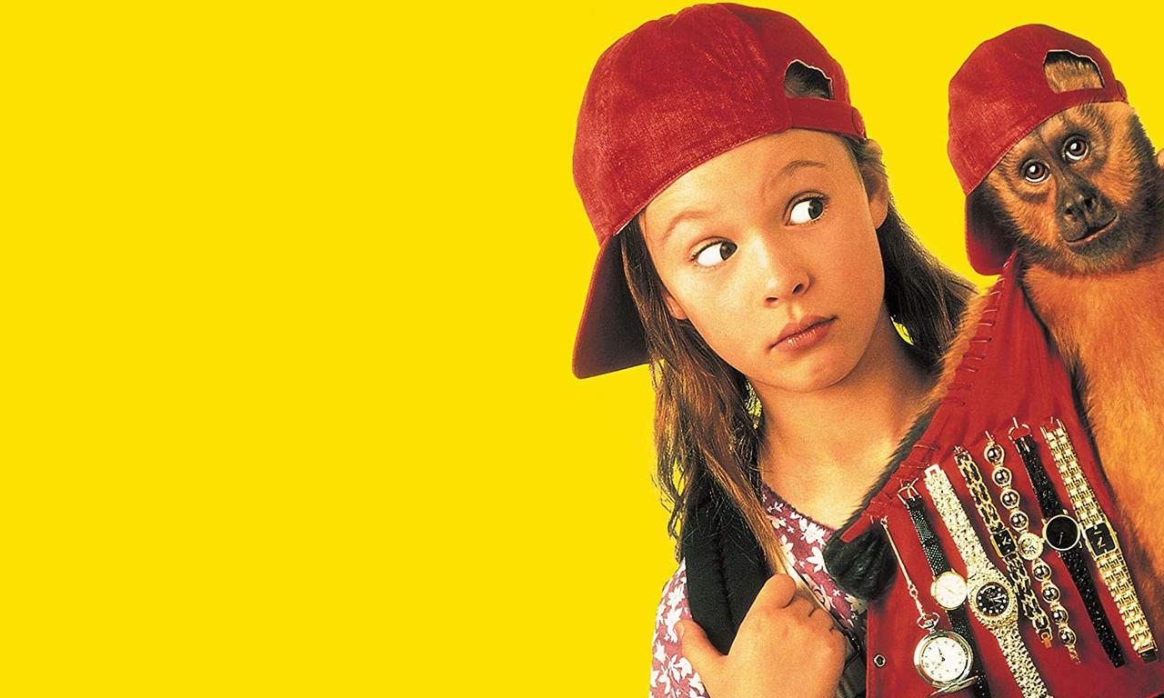 Where To Watch Monkey Trouble