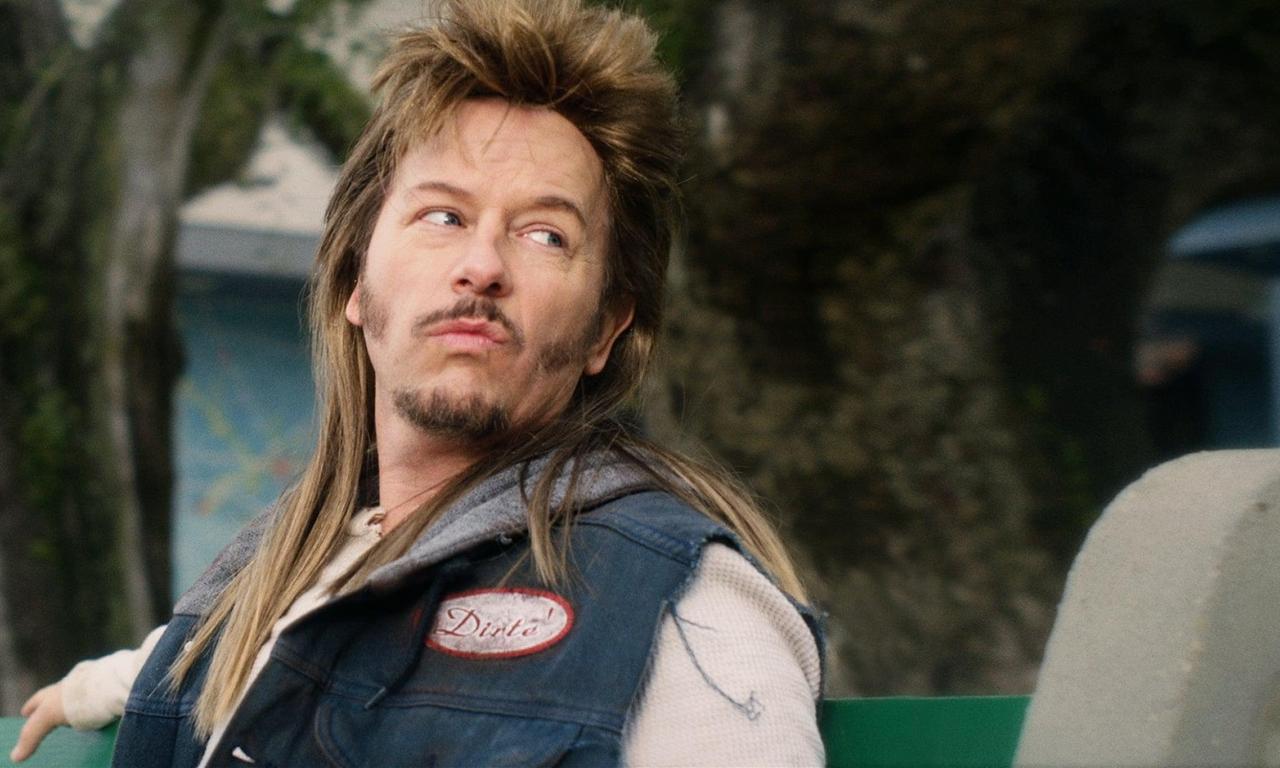 Joe Dirt 2 Beautiful Loser Where to Watch and Stream Online