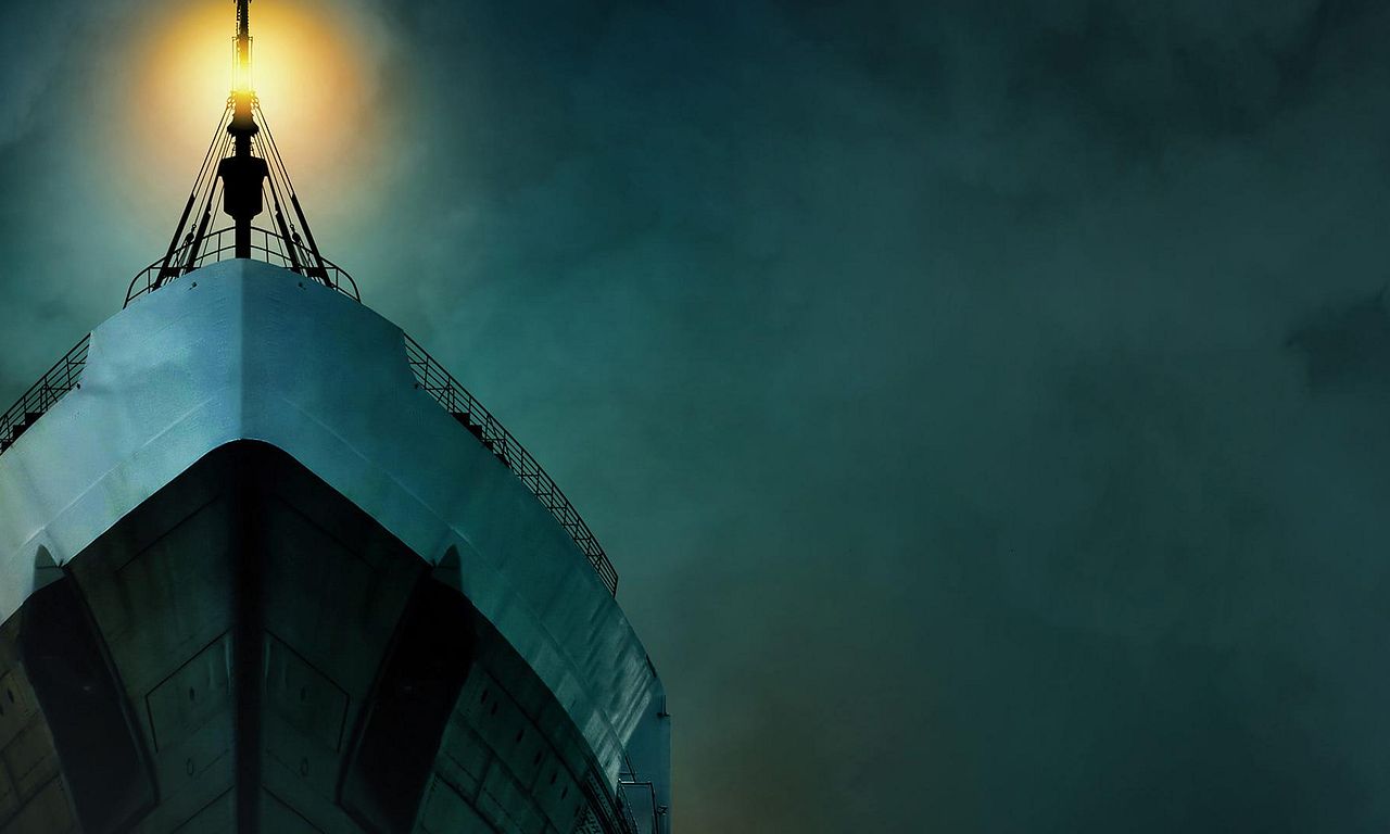 header image for Titanic: The Musical