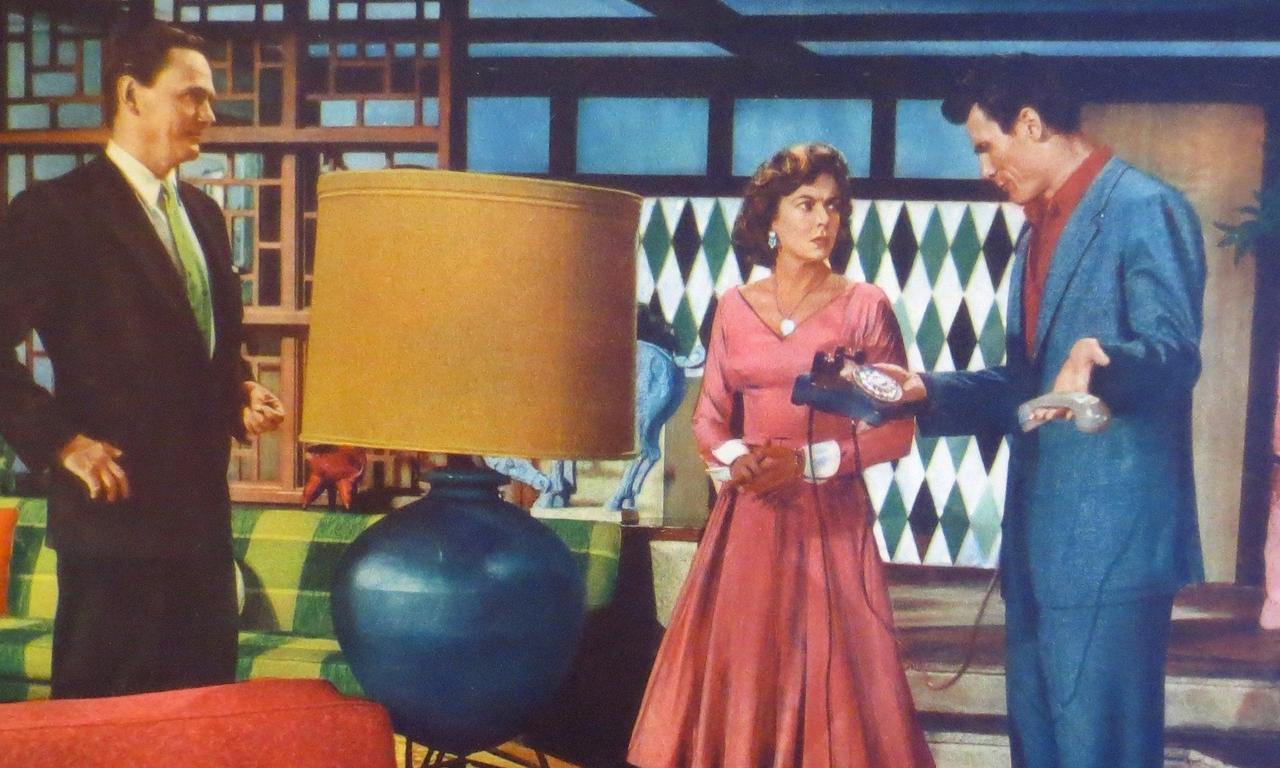 The Big Knife Where to Watch and Stream Online Entertainment.ie